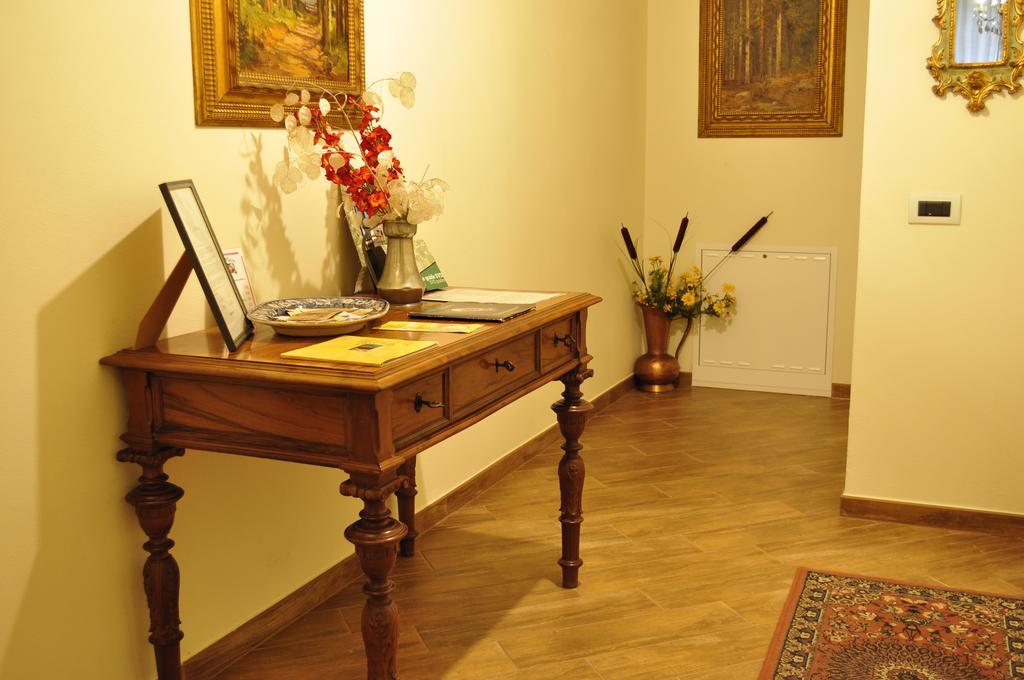 Le Macine Relais Bed & Breakfast Cairo Montenotte Exterior photo