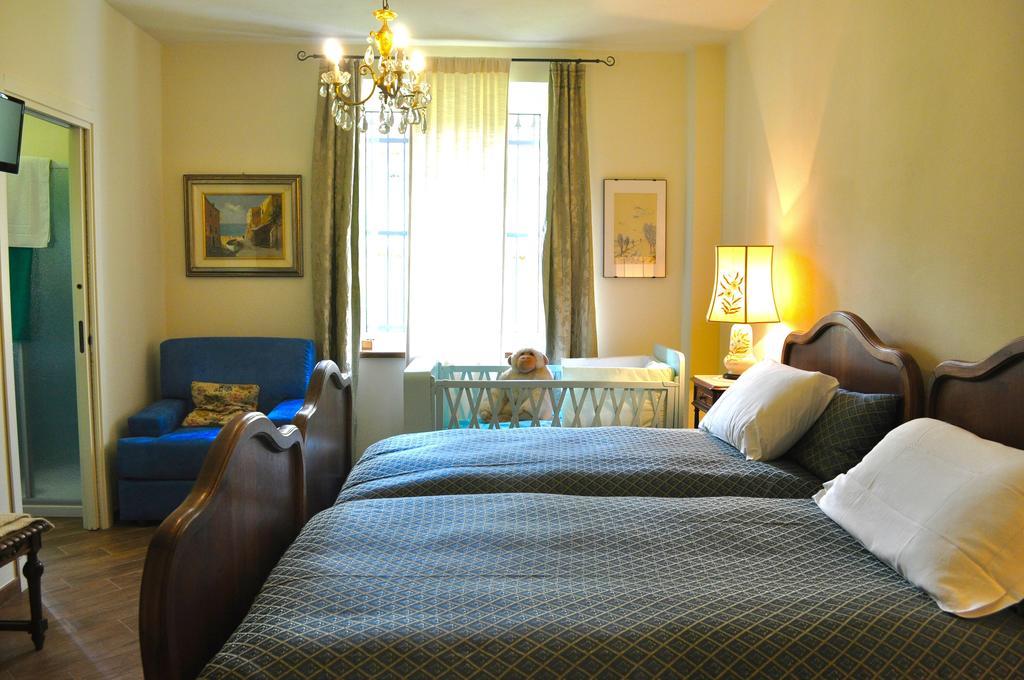 Le Macine Relais Bed & Breakfast Cairo Montenotte Exterior photo