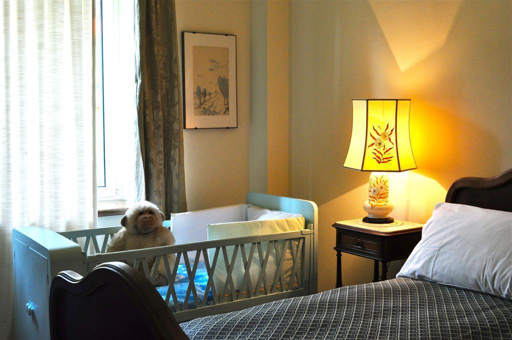 Le Macine Relais Bed & Breakfast Cairo Montenotte Exterior photo