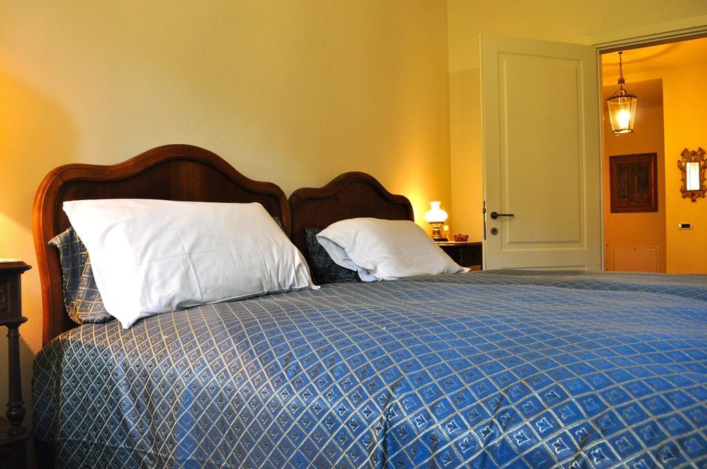 Le Macine Relais Bed & Breakfast Cairo Montenotte Exterior photo