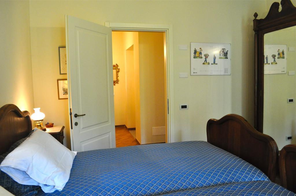 Le Macine Relais Bed & Breakfast Cairo Montenotte Exterior photo