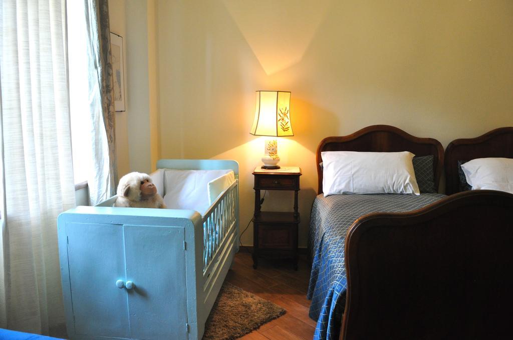 Le Macine Relais Bed & Breakfast Cairo Montenotte Exterior photo