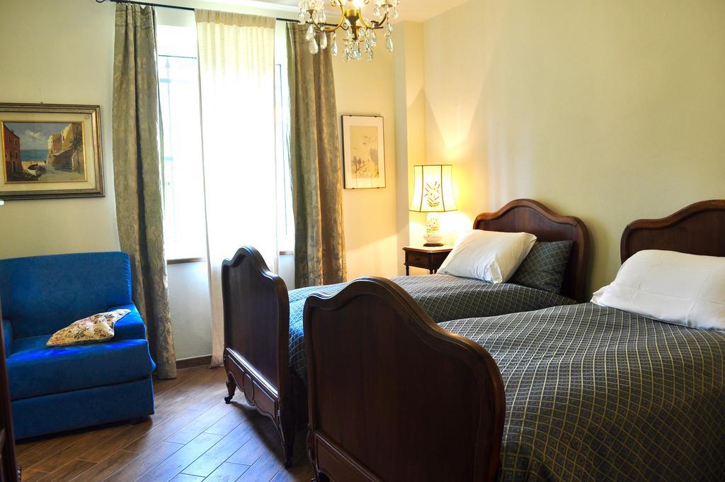 Le Macine Relais Bed & Breakfast Cairo Montenotte Exterior photo