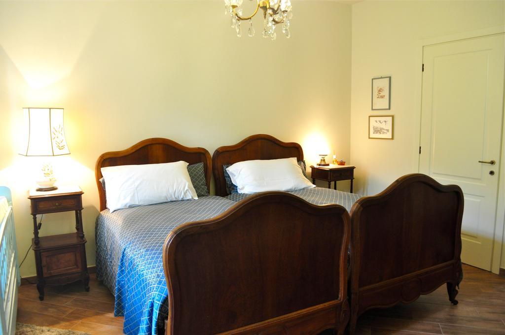 Le Macine Relais Bed & Breakfast Cairo Montenotte Exterior photo