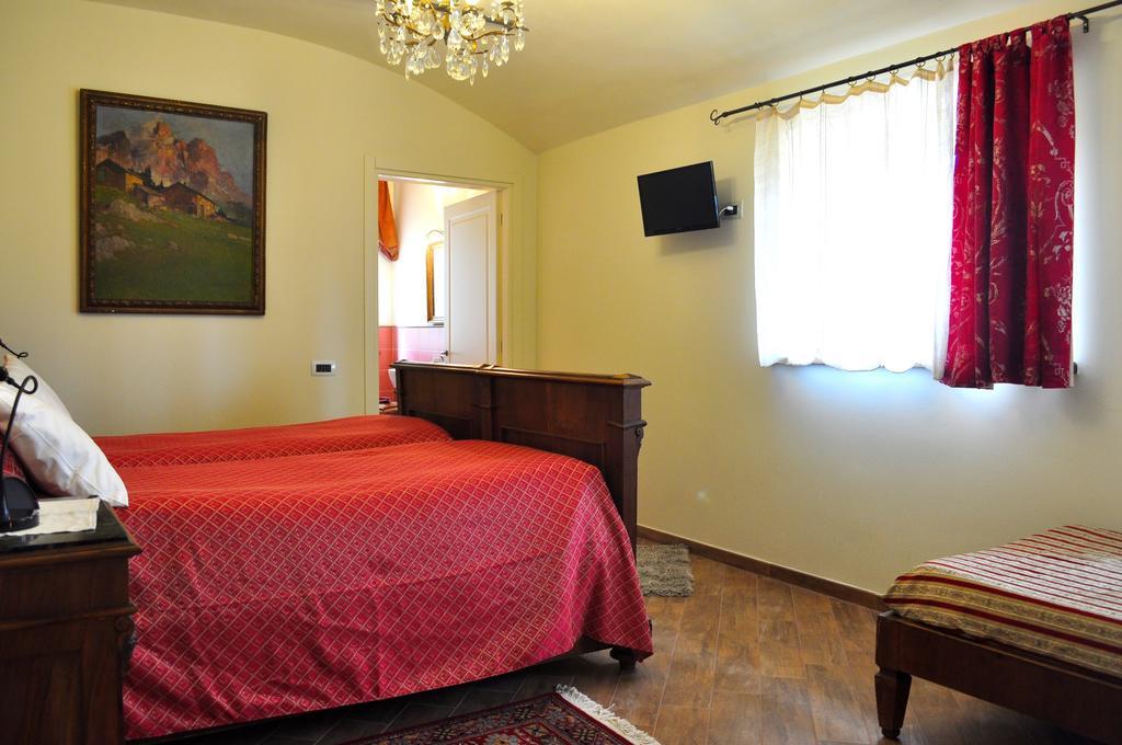 Le Macine Relais Bed & Breakfast Cairo Montenotte Exterior photo